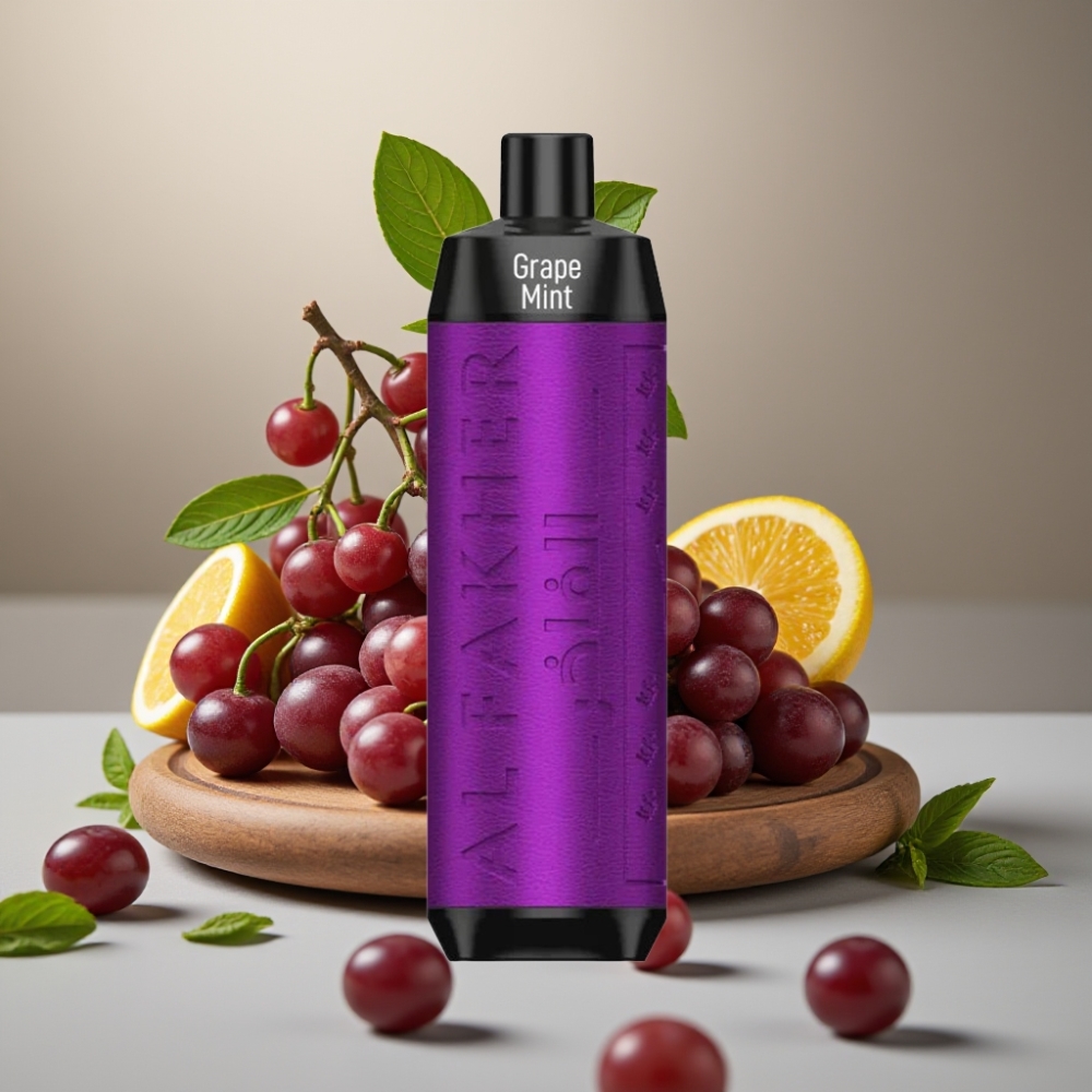 menta d'uva
