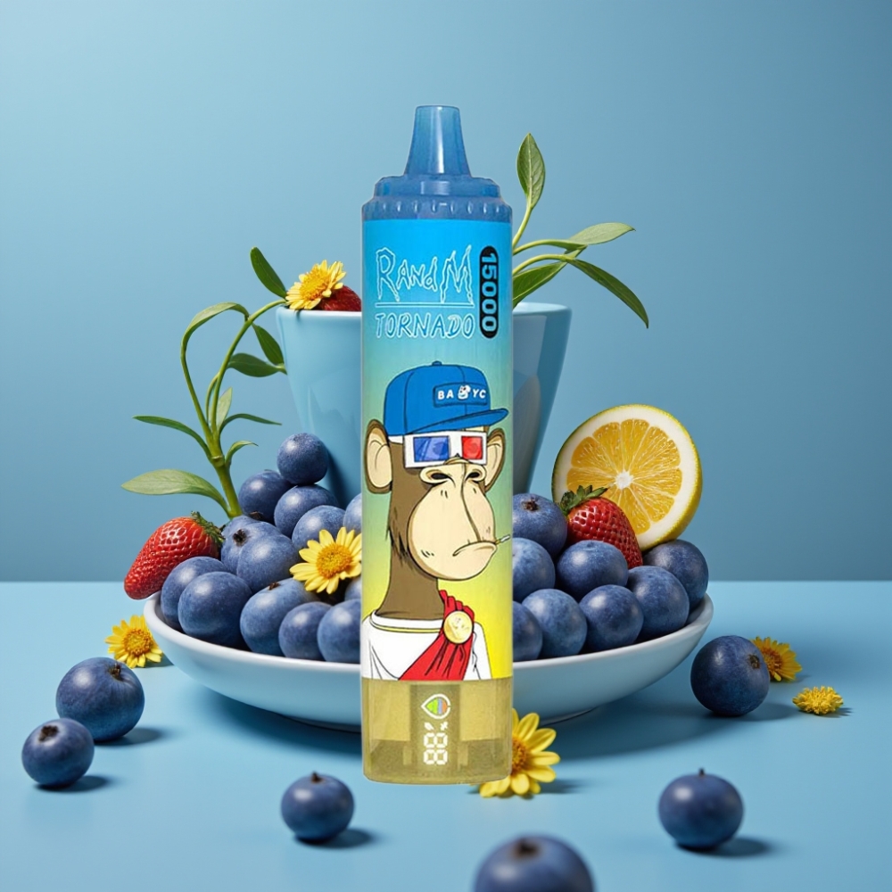 signor Blu