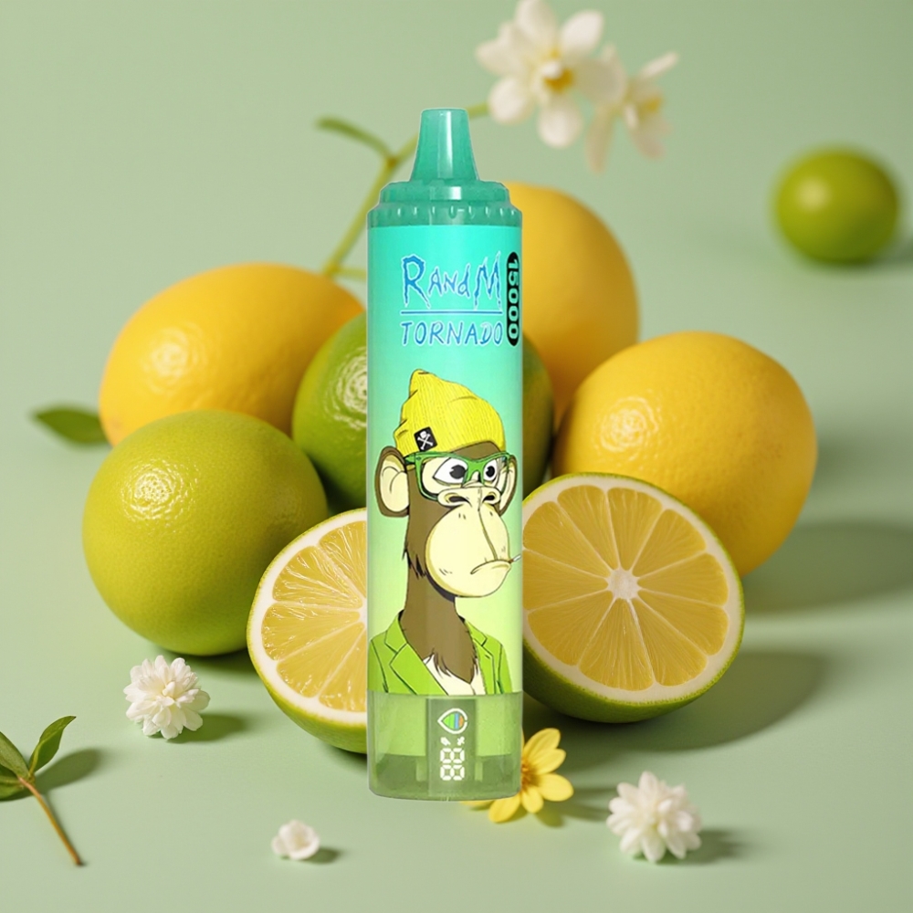 lime al limone
