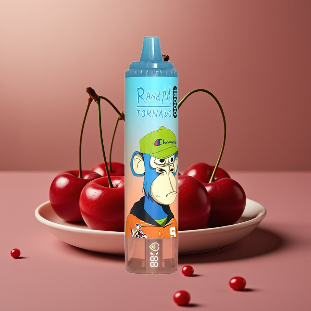 cola alla ciliegia