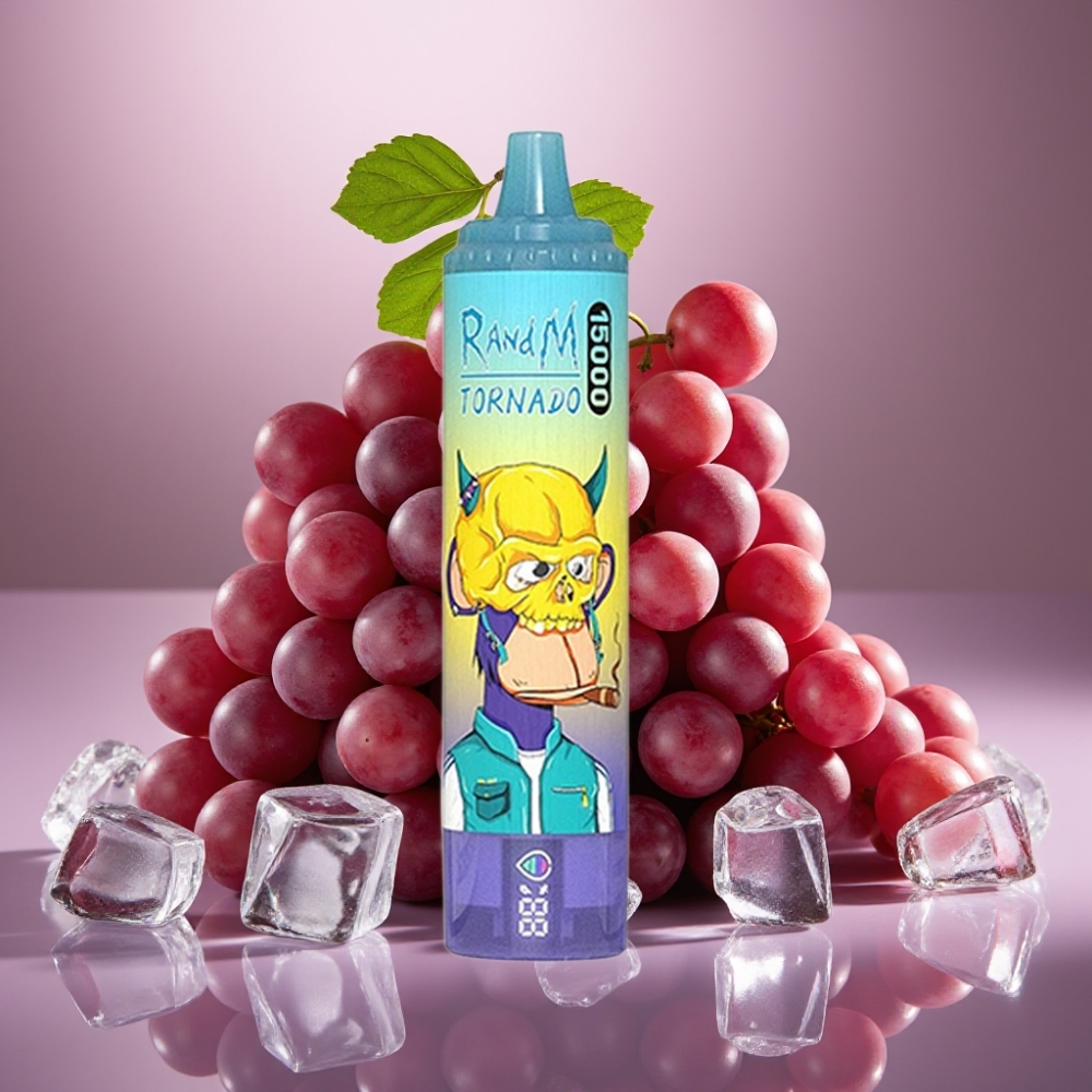 ghiaccio d'uva