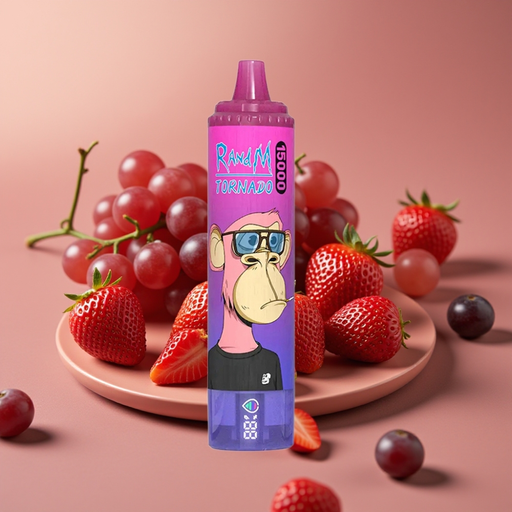 uva fragola