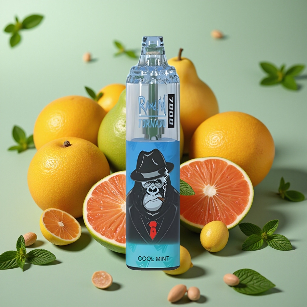 menta fresca