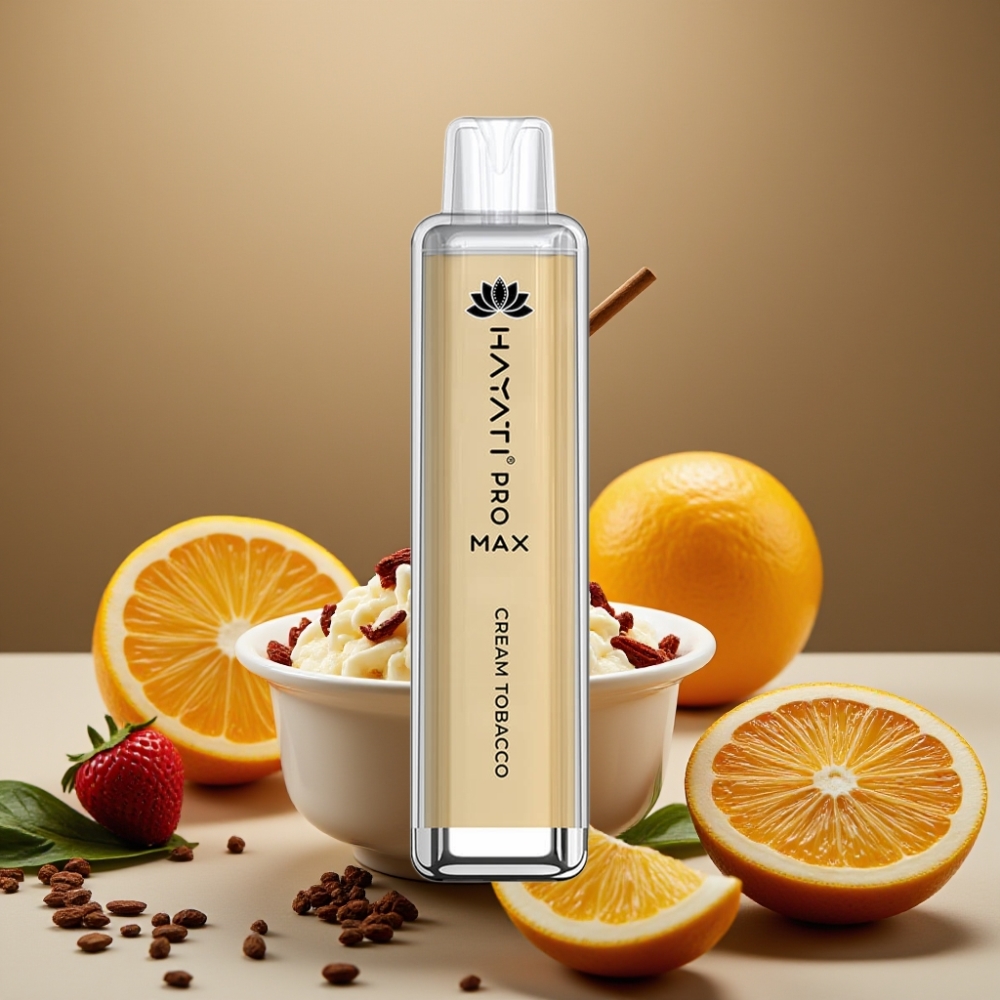Crema Tabacco