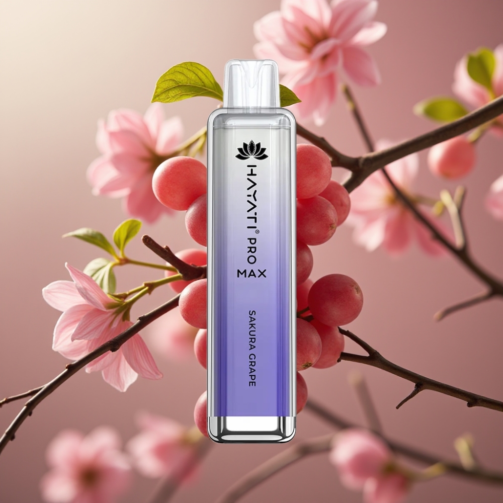 Uva Sakura
