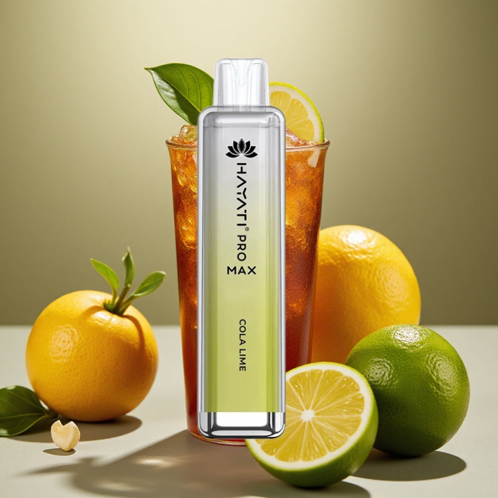 Cola Lime