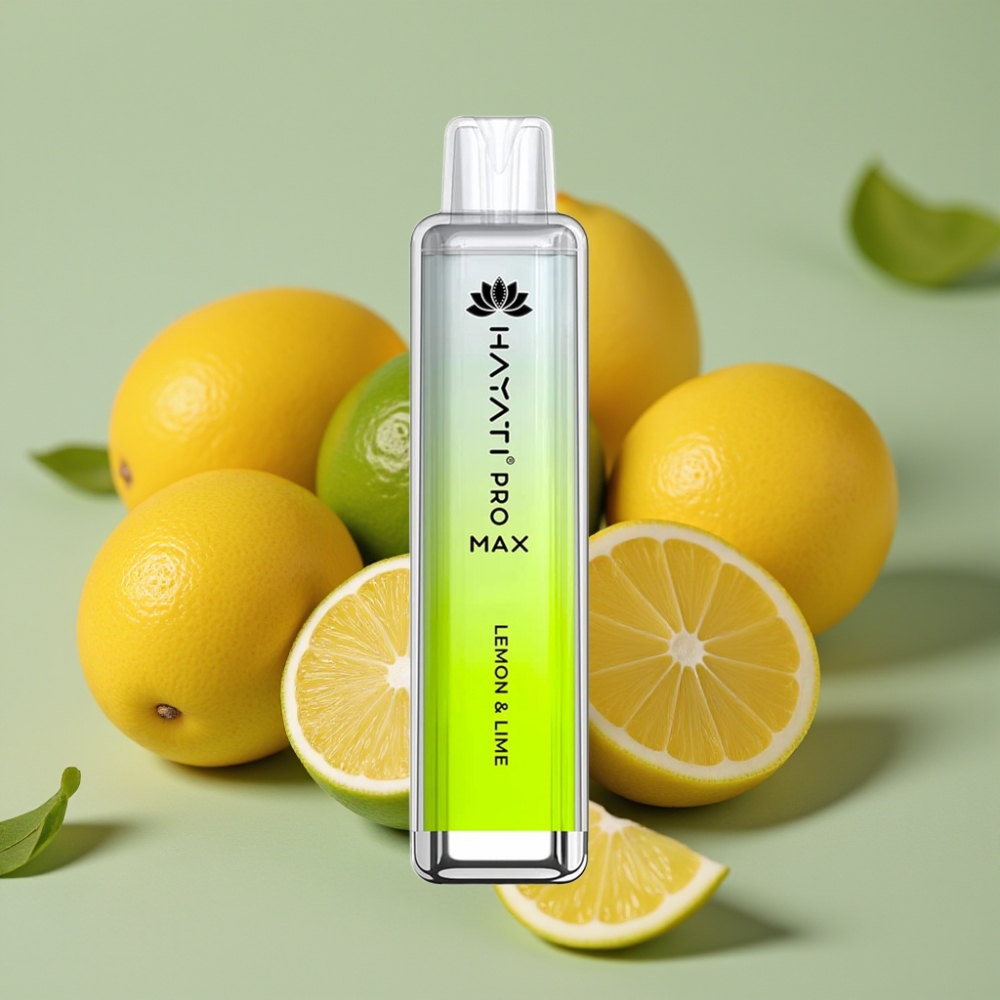 limone e lime