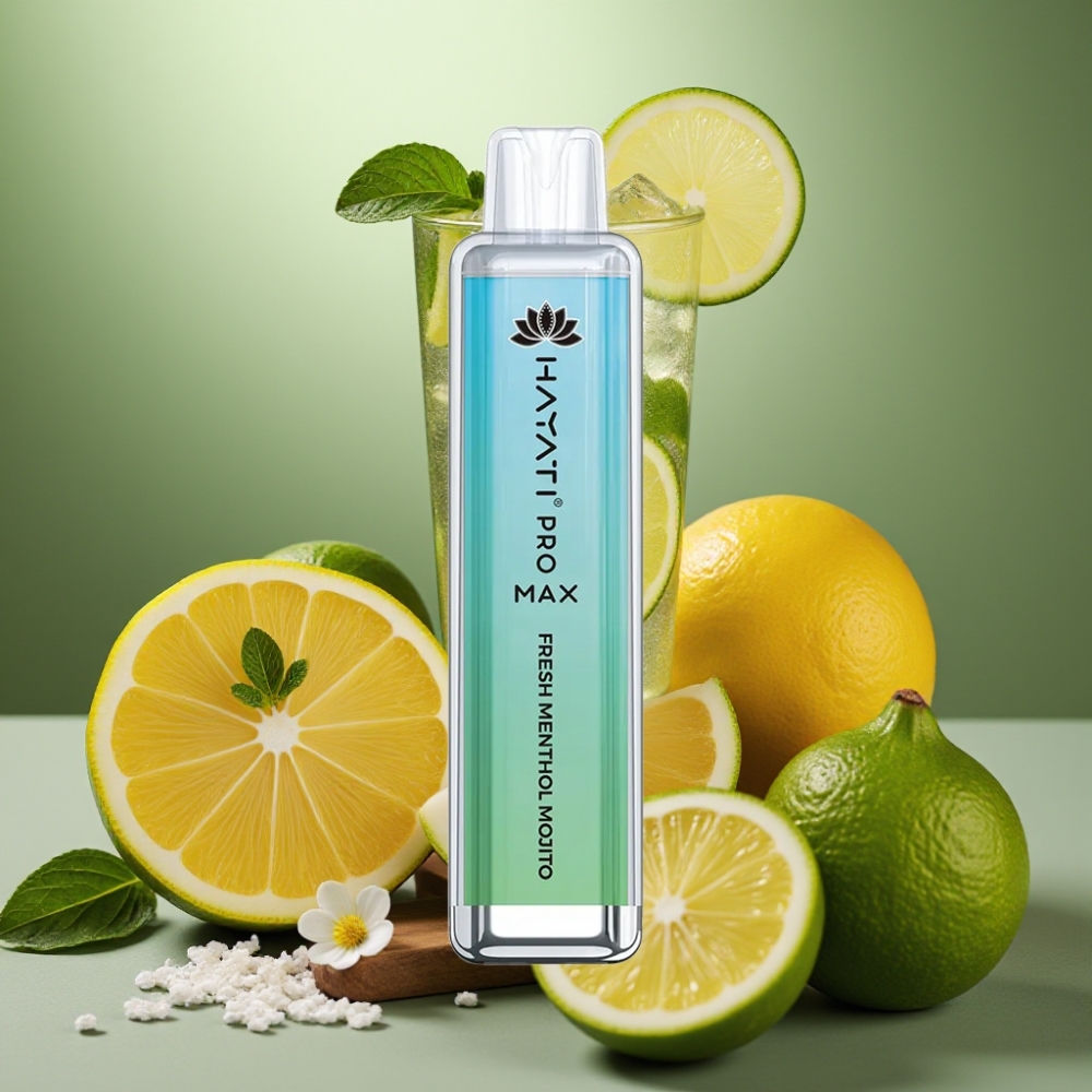 Mentolo Fresco Mojito