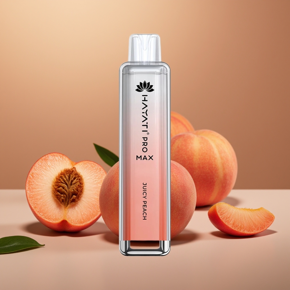 Peach Succosa