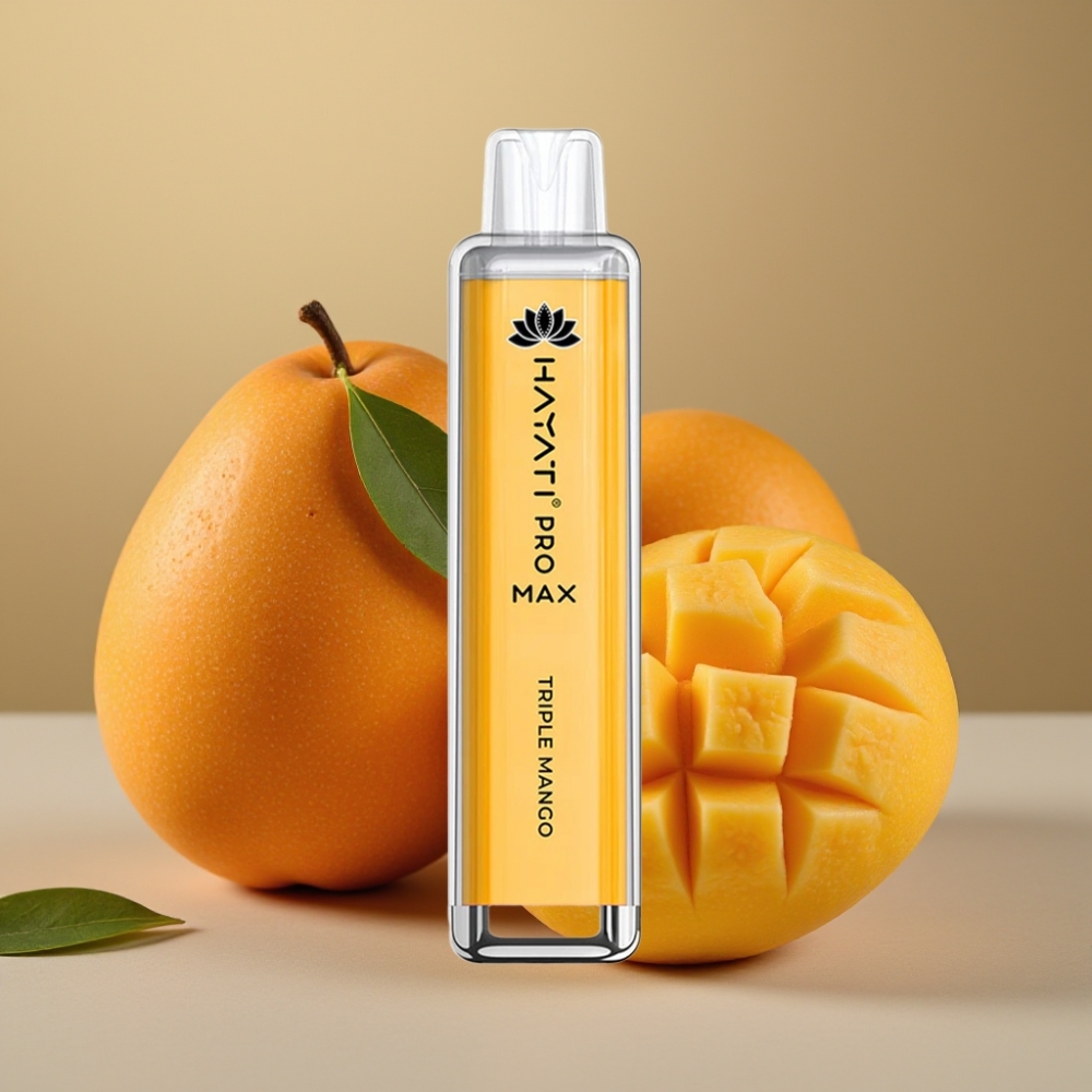 Triplo Mango