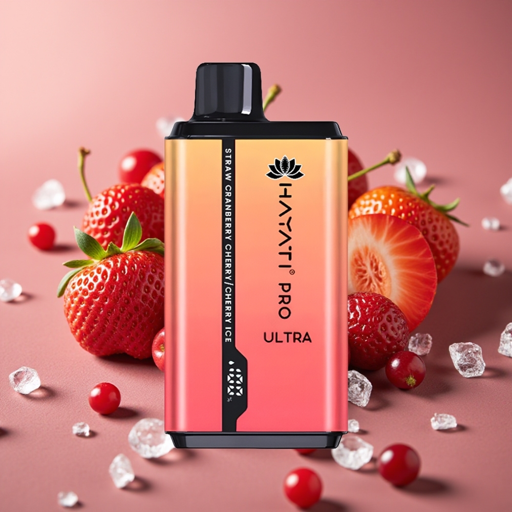 Ghiaccio di Ciliegia di Mirtillo alla fragola