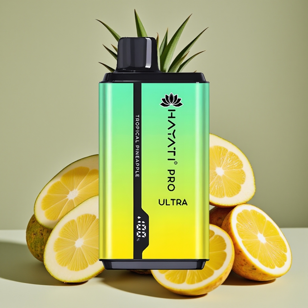 Ananas tropicale