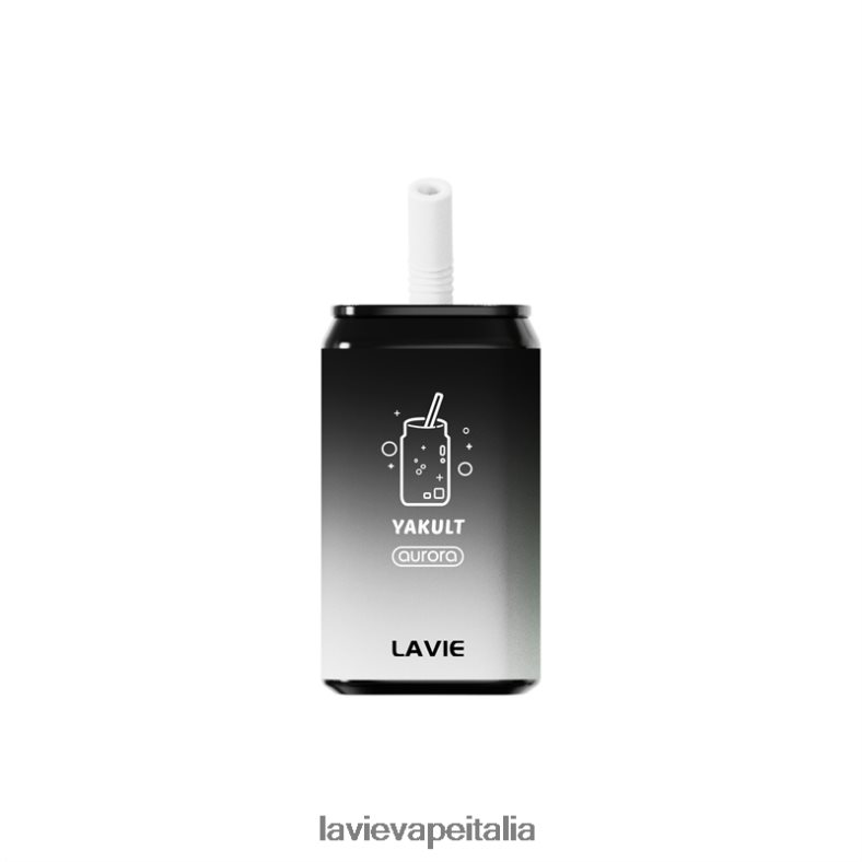 LAVIE Aurora 11000 sbuffi yakult R60DF6147 - Lavie Vape Reddit