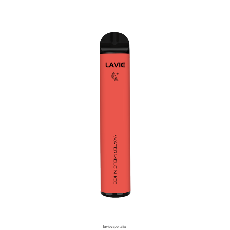 LAVIE BAR 1600 sbuffi ghiaccio di anguria R60DF6304 - Lavie Vape Prezzo