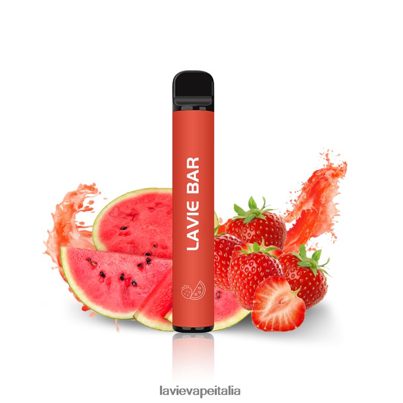 fragola e anuria