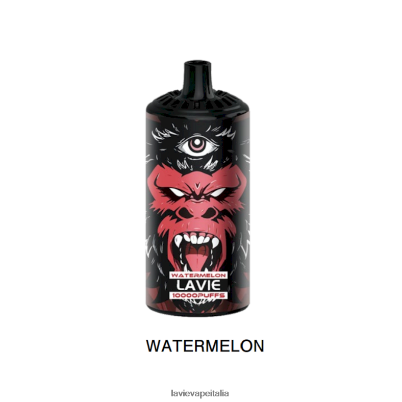 LAVIE BEAST 10000 sbuffi anguria R60DF6363 - Lavie Vape Reddit