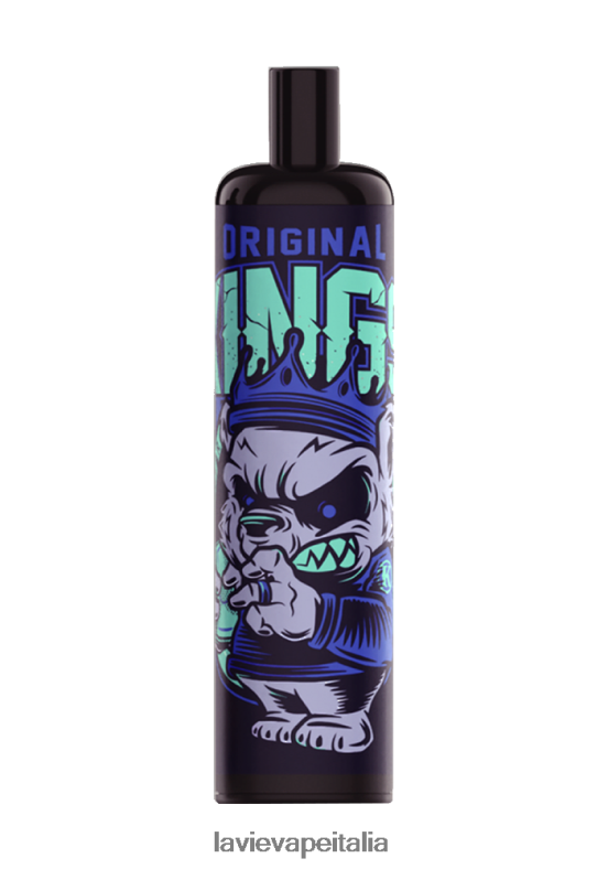 ghiaccio rigoglioso