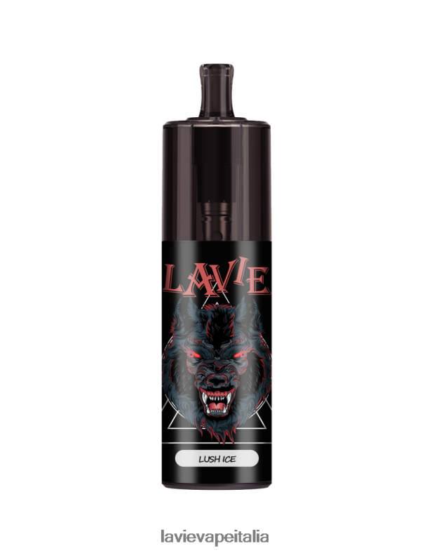 LAVIE COLOUR BAR Controllo del flusso daria da 10000 soffi ghiaccio rigoglioso R60DF6334 - Lavie Vape Prezzo