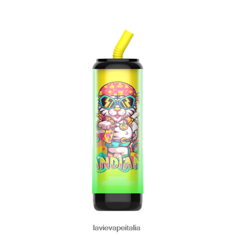 LAVIE Cola Plus 7500 sbuffi latte di cocco R60DF6247 - Lavie Vape Italia