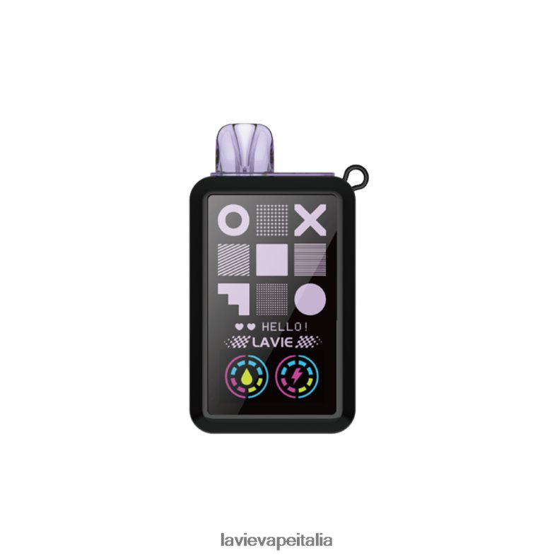 LAVIE Cyber 20000 sbuffi ghiaccio alluva/ghiaccio alla menta R60DF627 - Lavie Vape Reddit