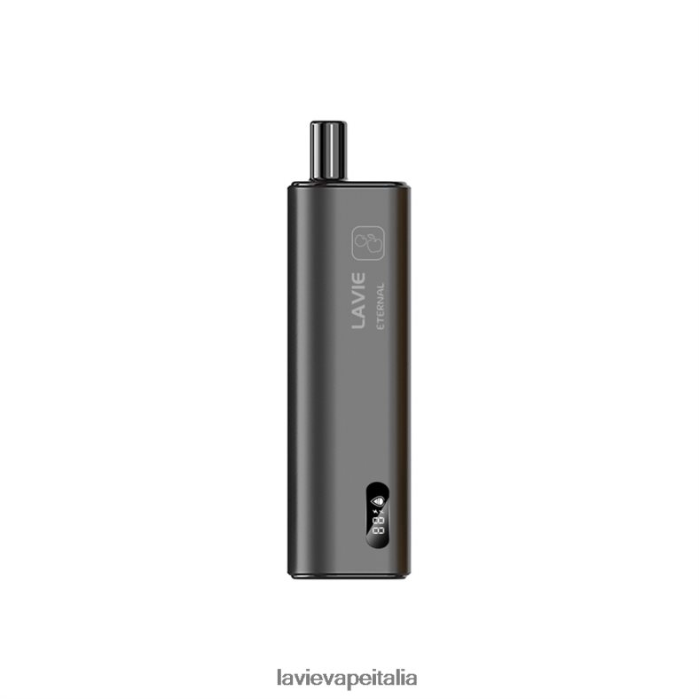 LAVIE ETERNAL 10000 sbuffi doppia mela R60DF6120 - Lavie Vape Review