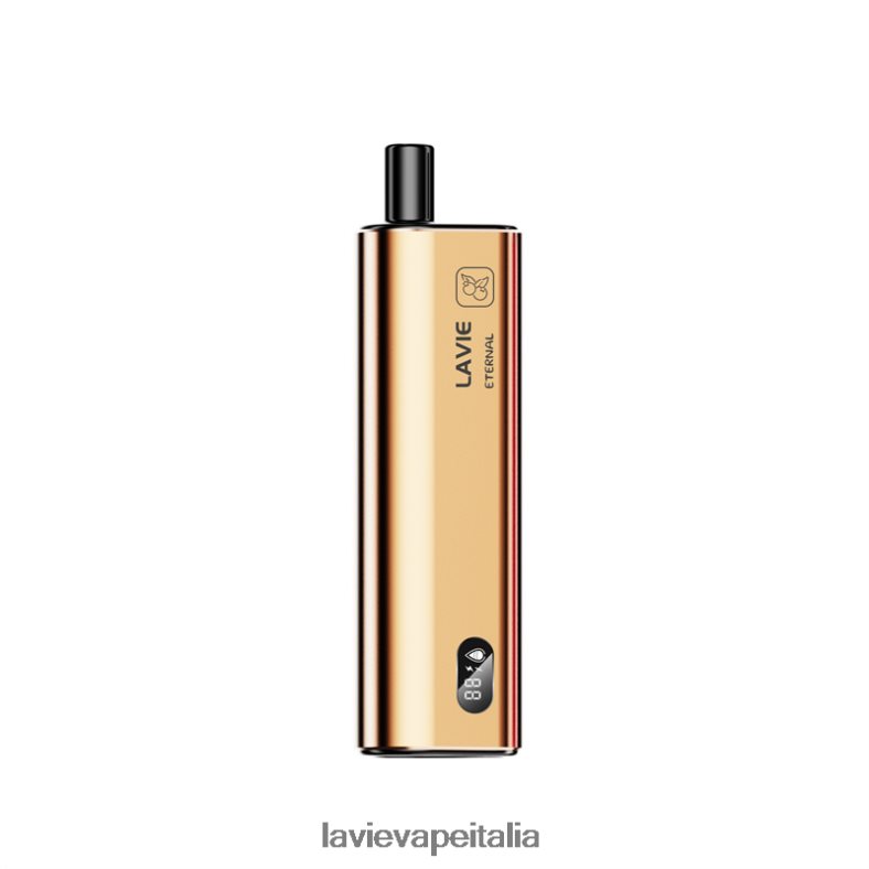 LAVIE ETERNAL 10000 sbuffi frutti di bosco misti R60DF6128 - Lavie Puffs