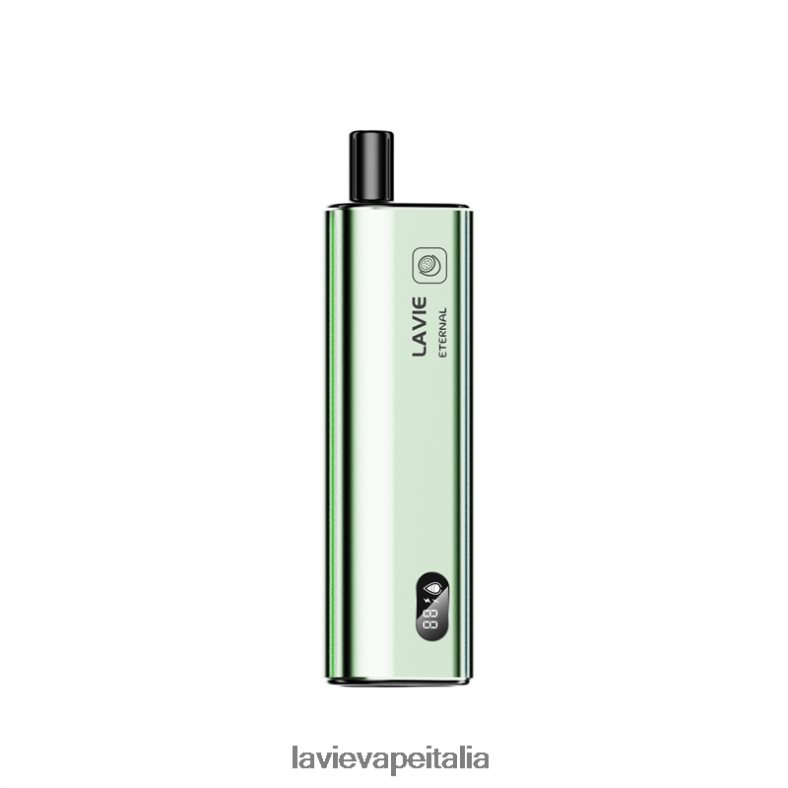 LAVIE ETERNAL 10000 sbuffi frutto della passione R60DF6123 - Lavie Vape Reddit