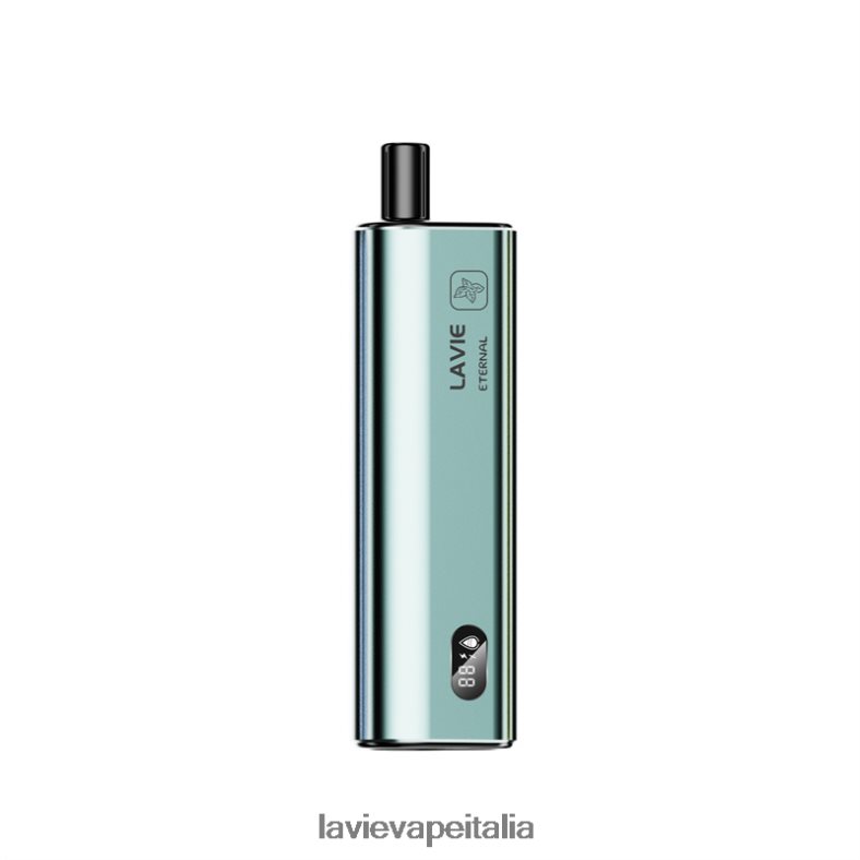 LAVIE ETERNAL 10000 sbuffi ghiaccio alla menta R60DF6121 - Lavie Vape Italia