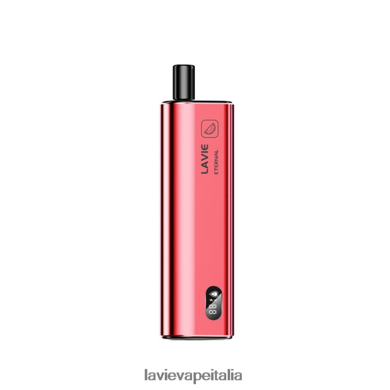 LAVIE ETERNAL 10000 sbuffi ghiaccio di anguria R60DF6118 - Lavie Vape Prezzo
