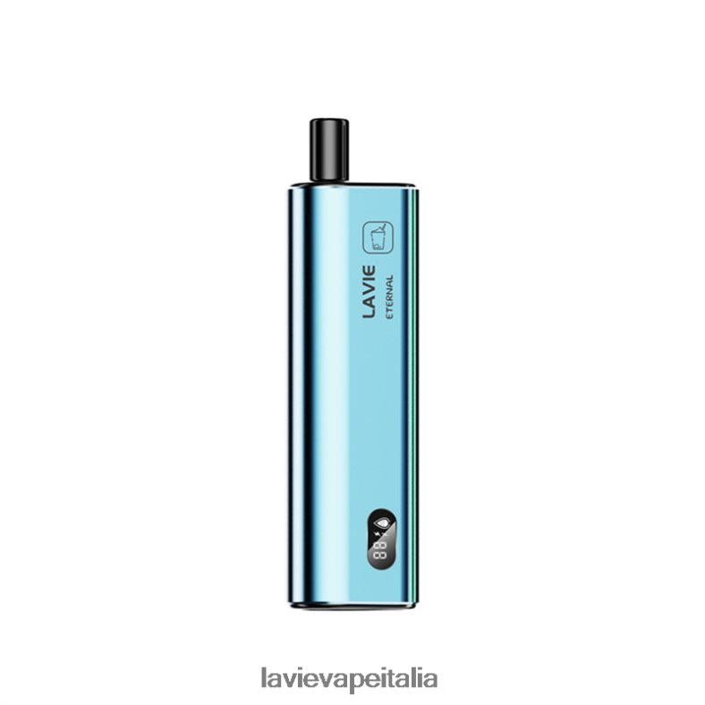 LAVIE ETERNAL 10000 sbuffi mojito R60DF6125 - Lavie Vape Price