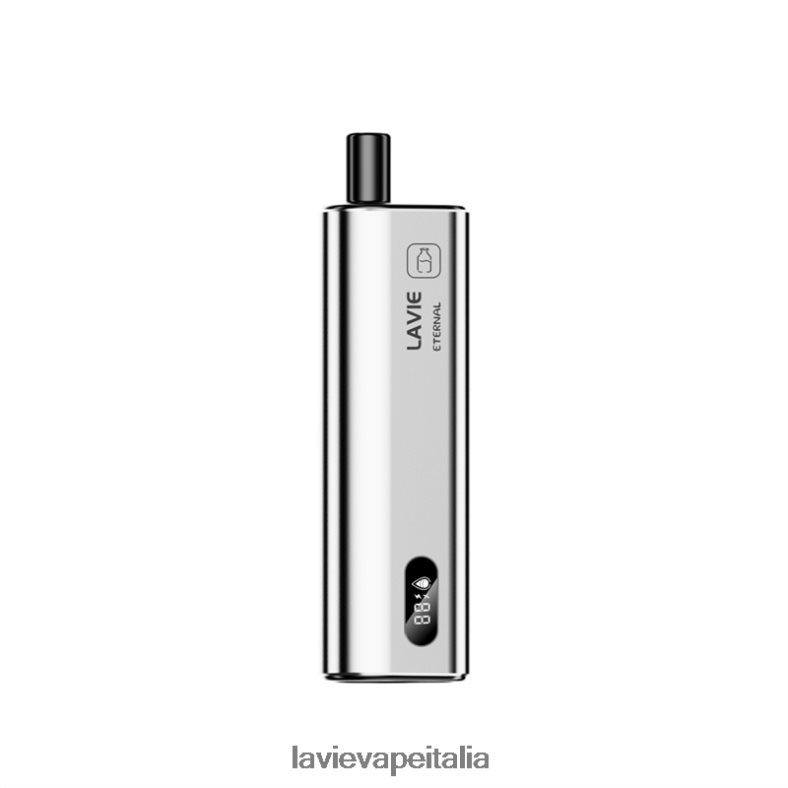 LAVIE ETERNAL 10000 sbuffi yakult R60DF6126 - Lavie Vape Review