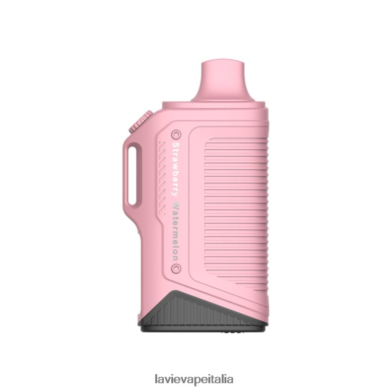 LAVIE Energy Box 15000 sbuffi anguria alla fragola R60DF671 - Lavie Vape Price