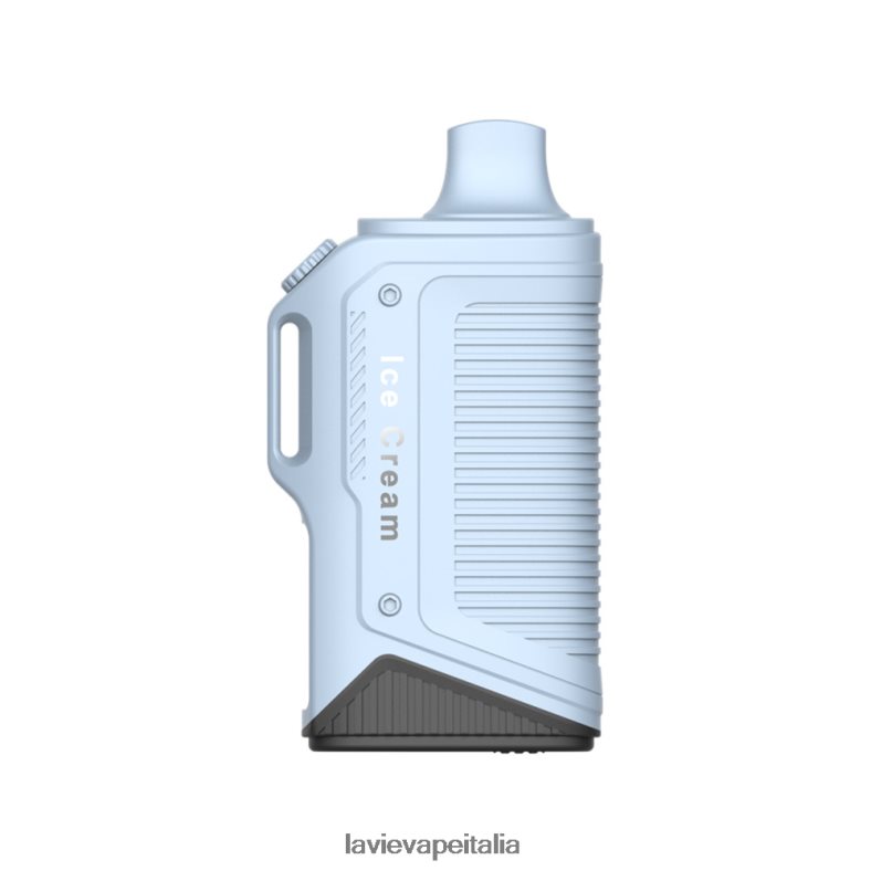LAVIE Energy Box 15000 sbuffi gelato R60DF680 - Lavie Puffs
