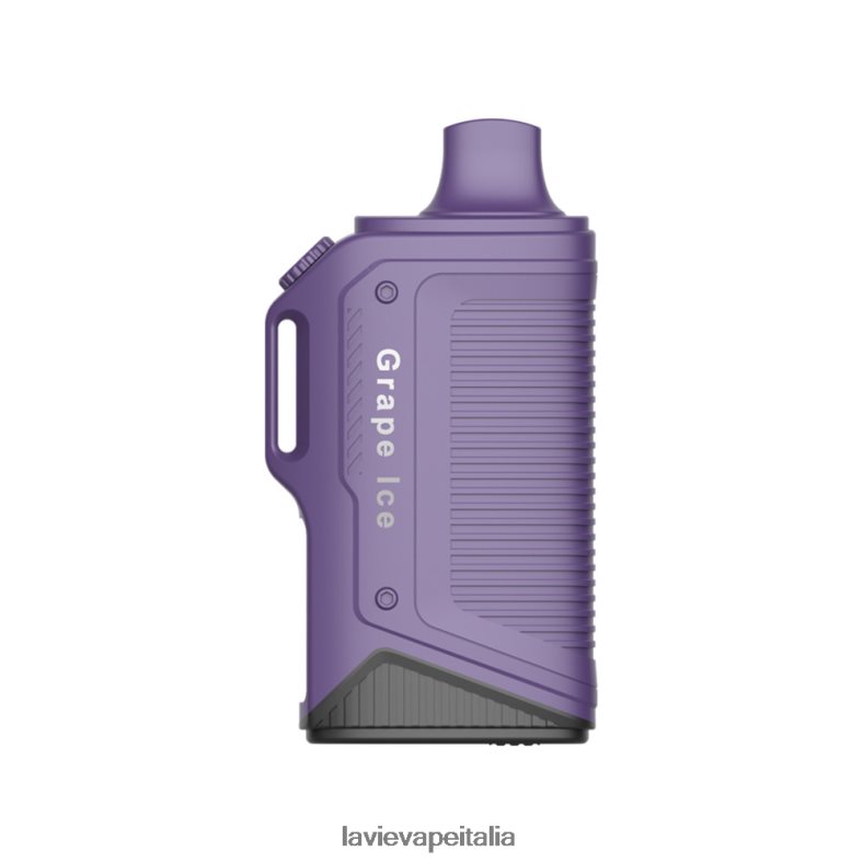 LAVIE Energy Box 15000 sbuffi ghiaccio duva R60DF676 - Lavie Vape Prezzo