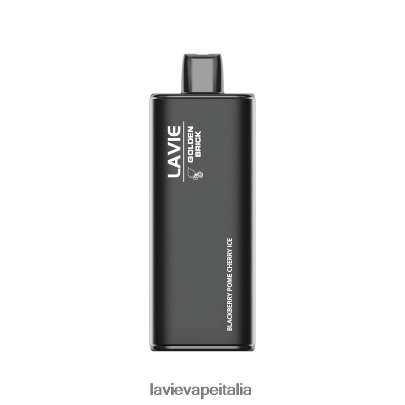 ghiaccio di mora, pomacee e ciliegia