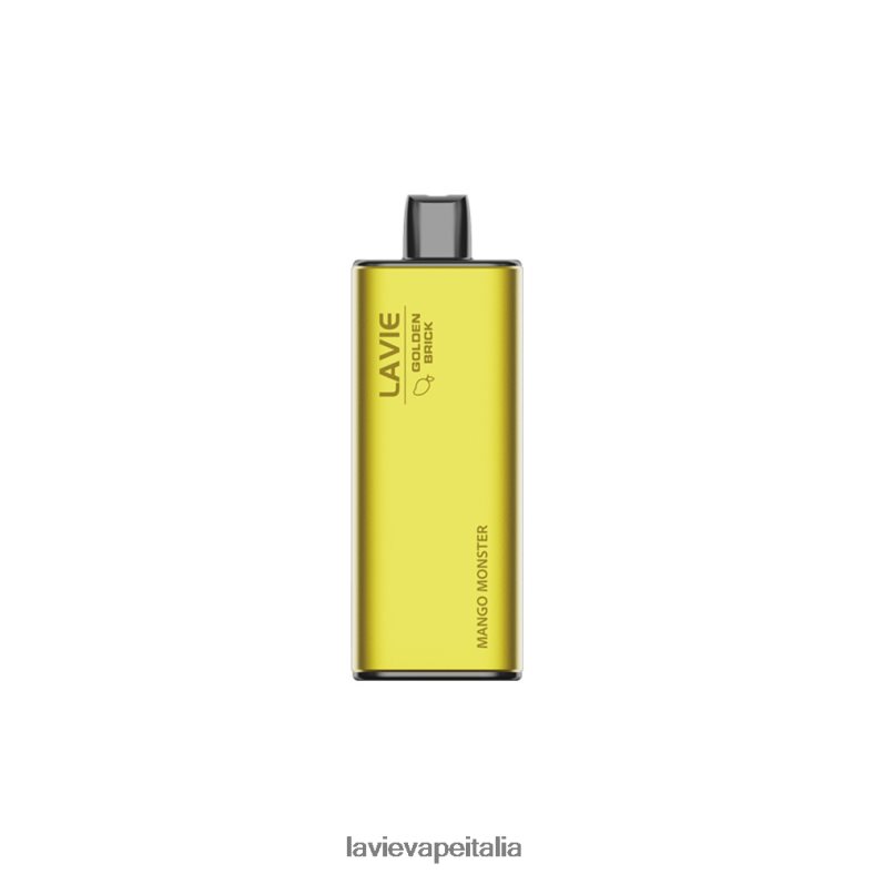 mostro di mango