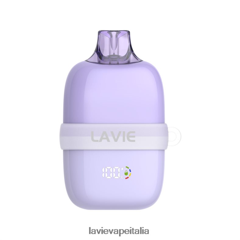 LAVIE INSIDER 12000 sbuffi mojito R60DF686 - Lavie Puffs