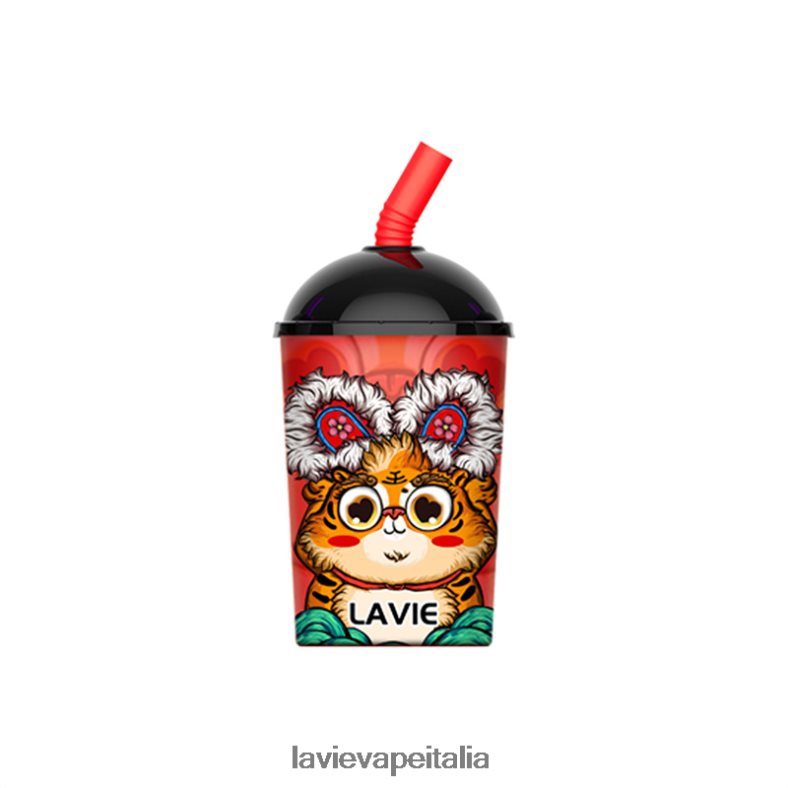 LAVIE Max Cup 8000 sbuffi ghiaccio rigoglioso R60DF6261 - Lavie Vape Reddit