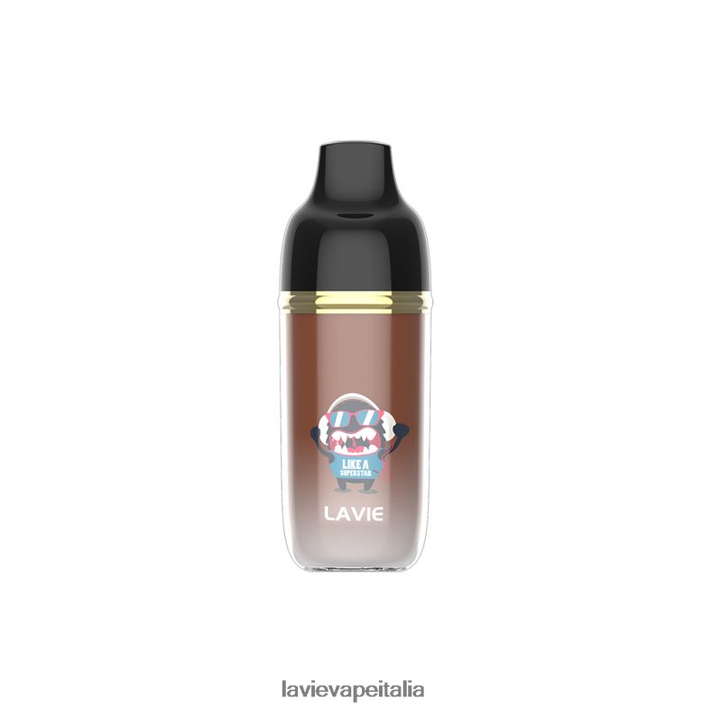 LAVIE Monster 6000 sbuffi caffè R60DF6238 - Lavie Vape Prezzo