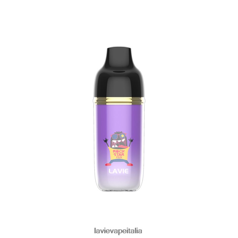 LAVIE Monster 6000 sbuffi ghiaccio di taro R60DF6239 - Lavie Vape Price