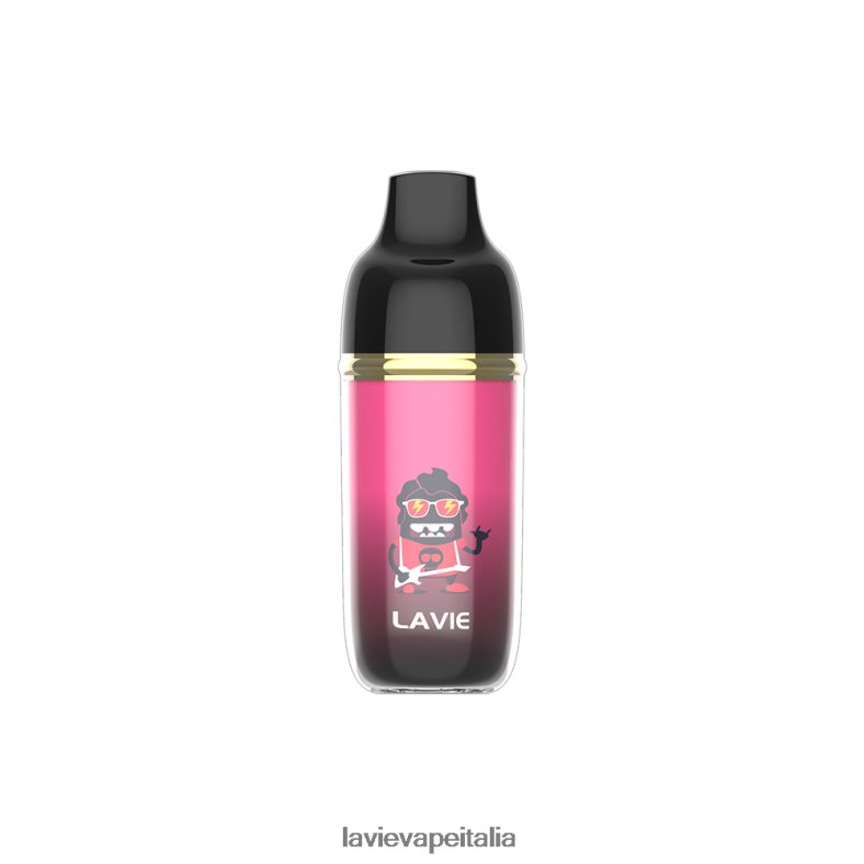 LAVIE Monster 6000 sbuffi ghiaccio duva R60DF6243 - Lavie Vape Reddit