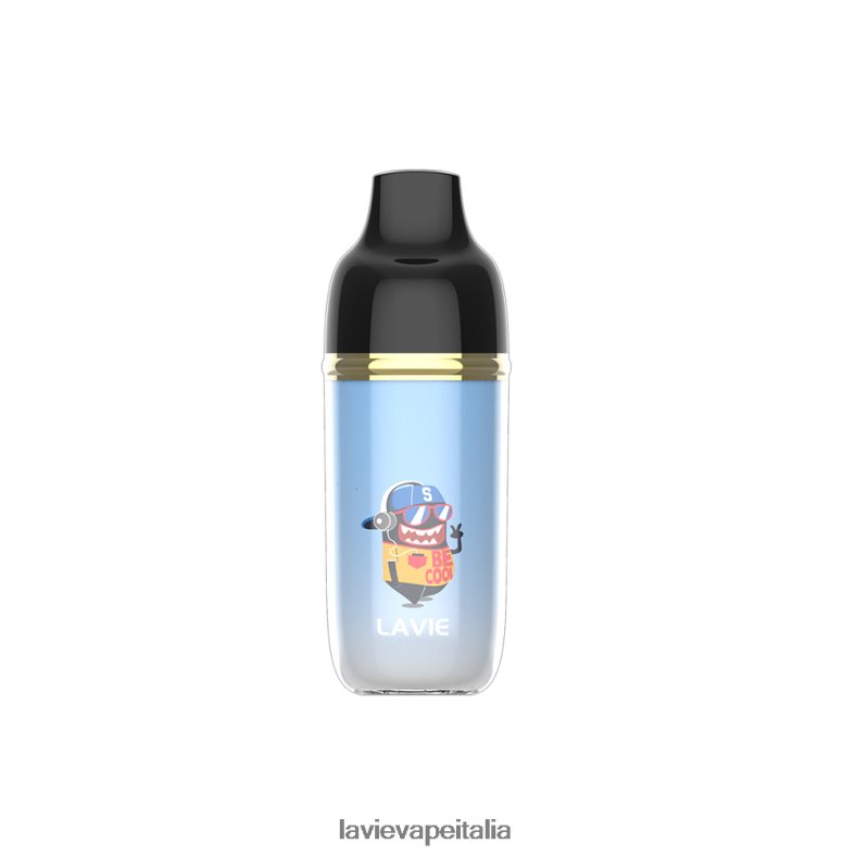 LAVIE Monster 6000 sbuffi latte di cocco R60DF6245 - Lavie Vape Price