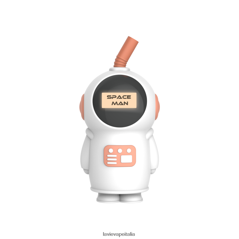 LAVIE SPACE MAN 7000 sbuffi bevanda energetica R60DF6229 - Lavie Vape Italia