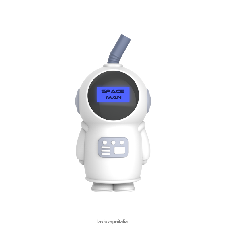 LAVIE SPACE MAN 7000 sbuffi ghiaccio alla cola R60DF6235 - Lavie Vape Italia