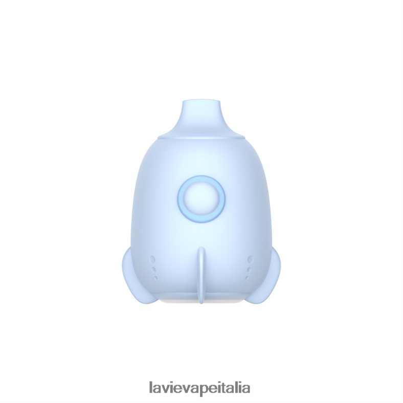 LAVIE Space Capsule 9000 sbuffi cappuccino R60DF6219 - Lavie Vape Reddit