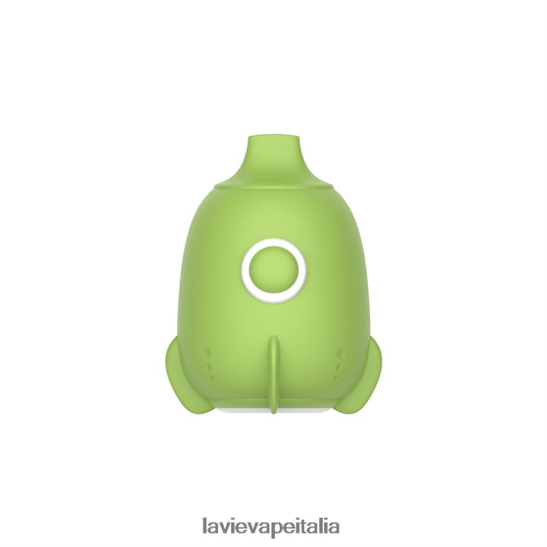LAVIE Space Capsule 9000 sbuffi ghiaccio di anguria R60DF6221 - Lavie Vape Price