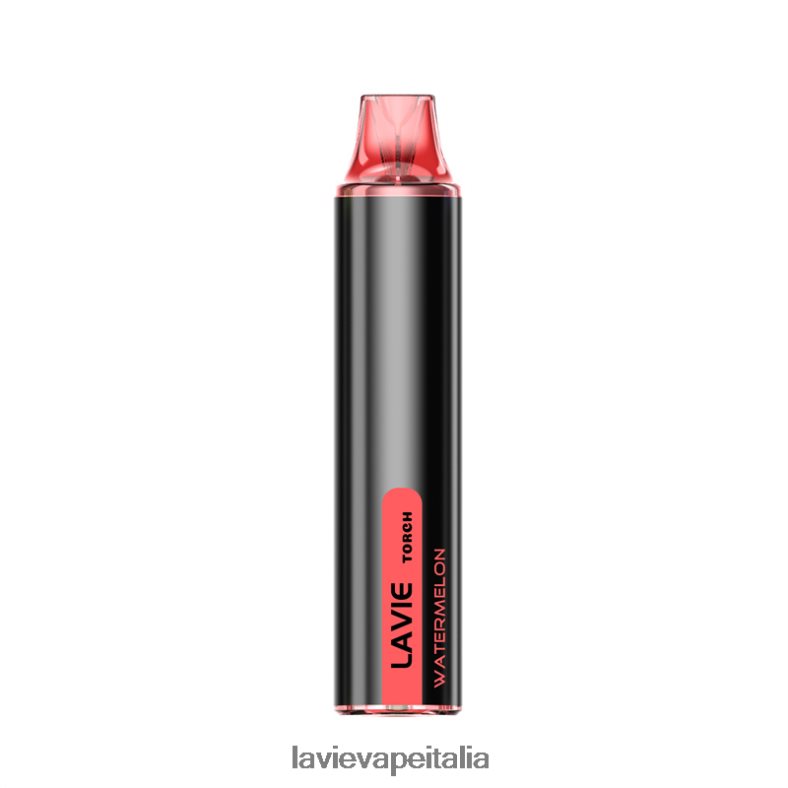 LAVIE Torch 6000 sbuffi anguria R60DF6139 - Lavie Vape Italia