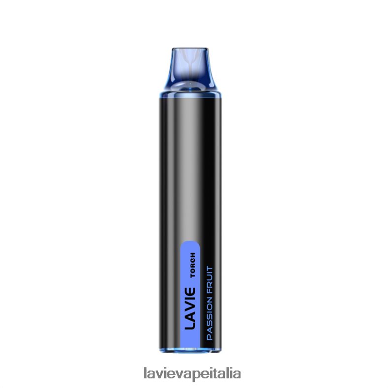 LAVIE Torch 6000 sbuffi frutto della passione R60DF6134 - Lavie Puffs