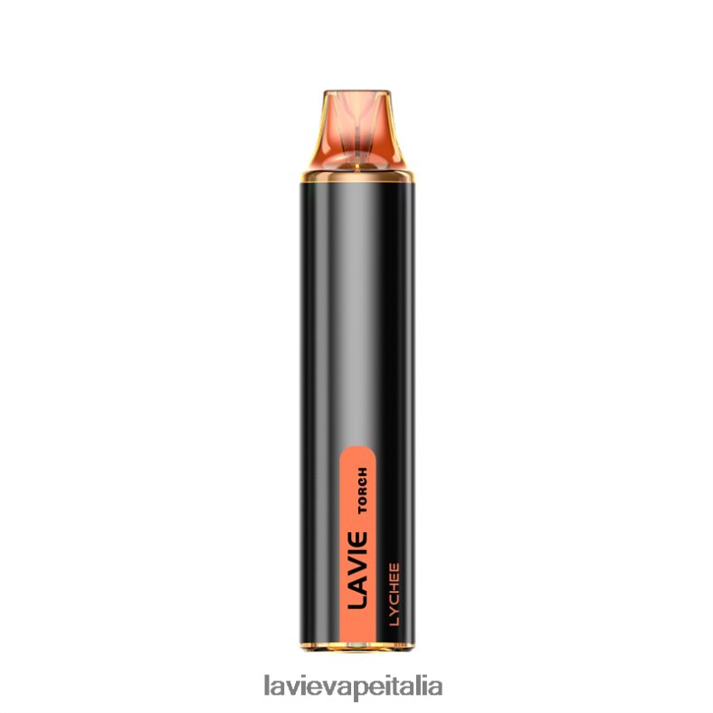 LAVIE Torch 6000 sbuffi litchi R60DF6131 - Lavie Vape Price