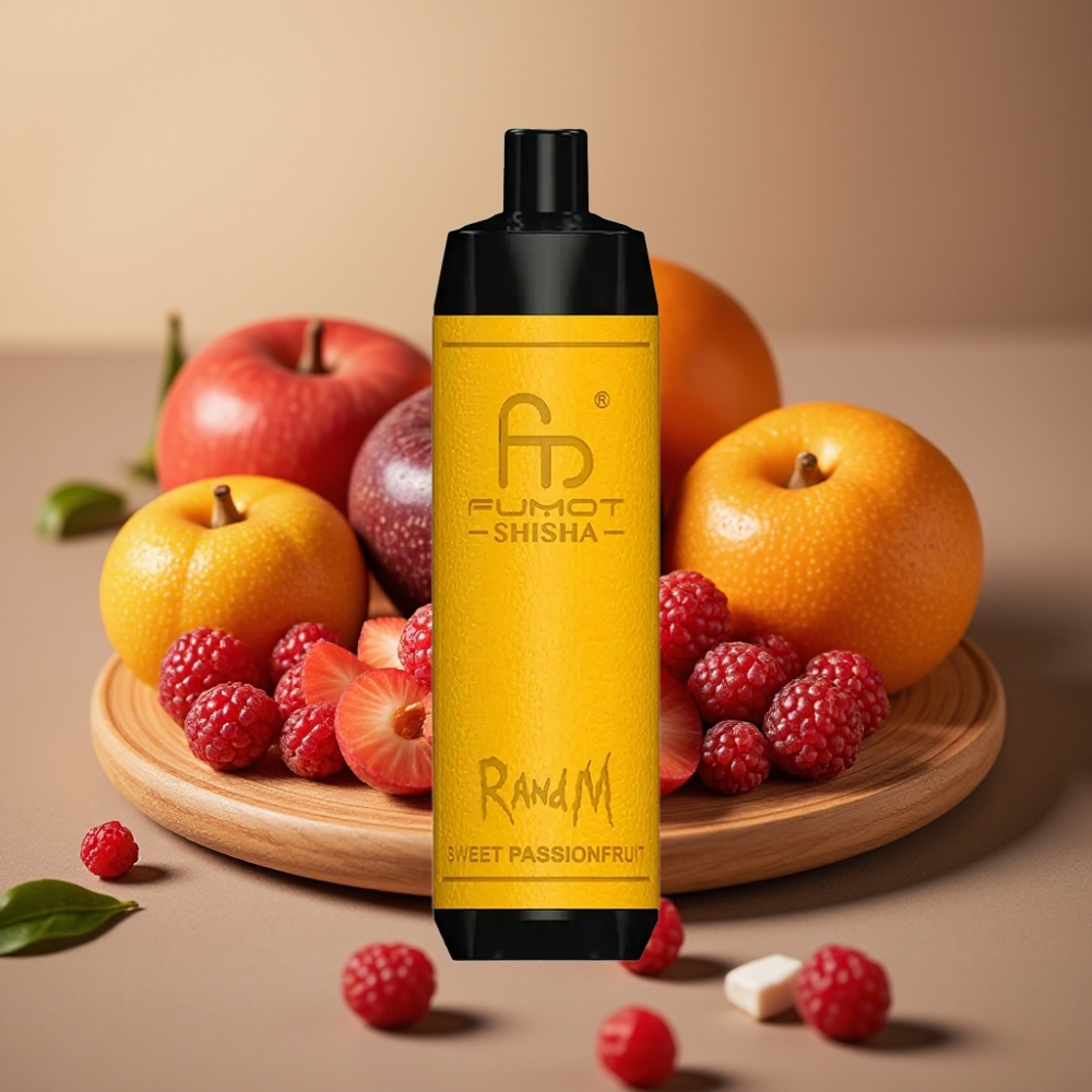 dolce frutto della passione